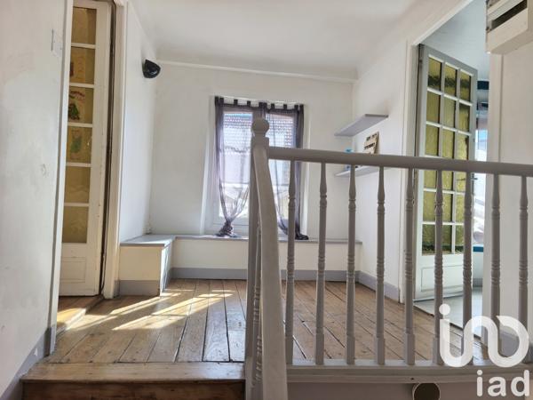Maison à vendre 7 pièces 250 m² Vic-en-Bigorre