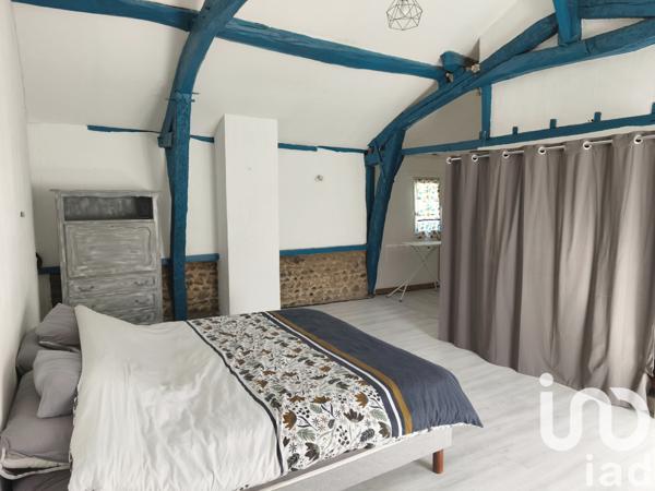 Maison à vendre 7 pièces 250 m² Vic-en-Bigorre