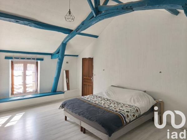 Maison à vendre 7 pièces 250 m² Vic-en-Bigorre