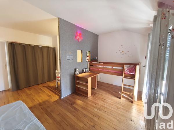 Maison à vendre 7 pièces 250 m² Vic-en-Bigorre