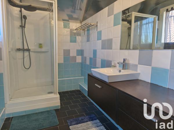 Maison à vendre 7 pièces 250 m² Vic-en-Bigorre