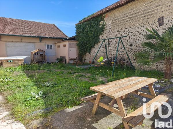 Maison à vendre 7 pièces 250 m² Vic-en-Bigorre