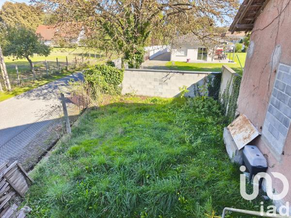 Maison à vendre 7 pièces 250 m² Vic-en-Bigorre