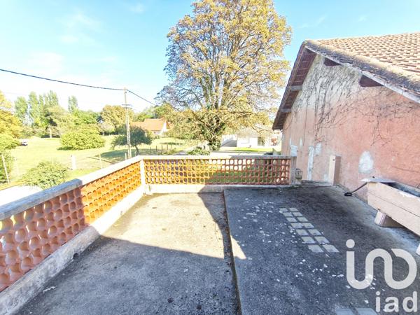 Maison à vendre 7 pièces 250 m² Vic-en-Bigorre