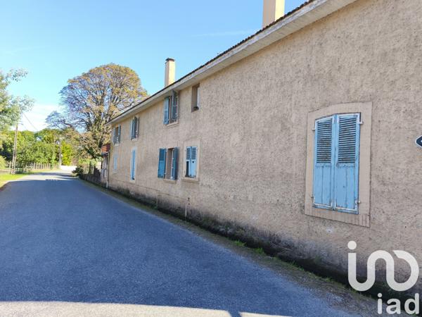 Maison à vendre 7 pièces 250 m² Vic-en-Bigorre