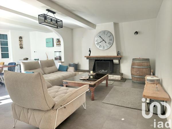 Maison à vendre 7 pièces 250 m² Vic-en-Bigorre