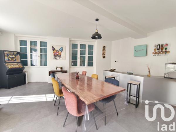 Maison à vendre 7 pièces 250 m² Vic-en-Bigorre