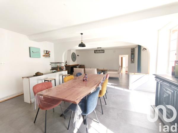 Maison à vendre 7 pièces 250 m² Vic-en-Bigorre