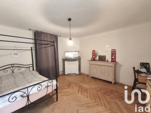 Maison à vendre 7 pièces 250 m² Vic-en-Bigorre