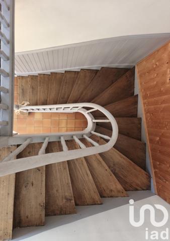 Maison à vendre 7 pièces 250 m² Vic-en-Bigorre