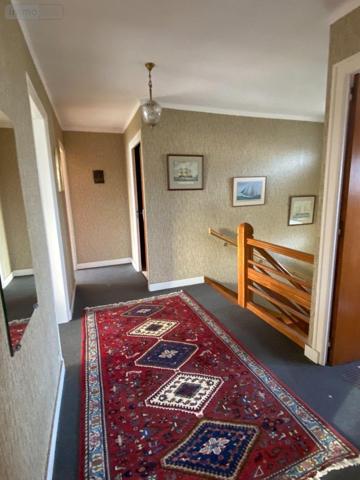 Maison à vendre à Scaër dans le Finistère (29390), ref : 29122-1527