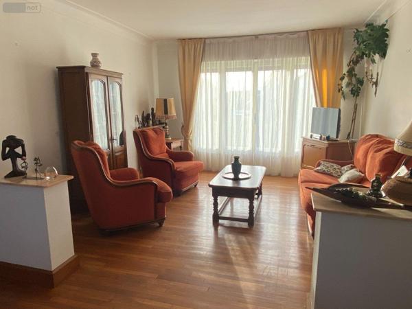 Maison à vendre à Scaër dans le Finistère (29390), ref : 29122-1527