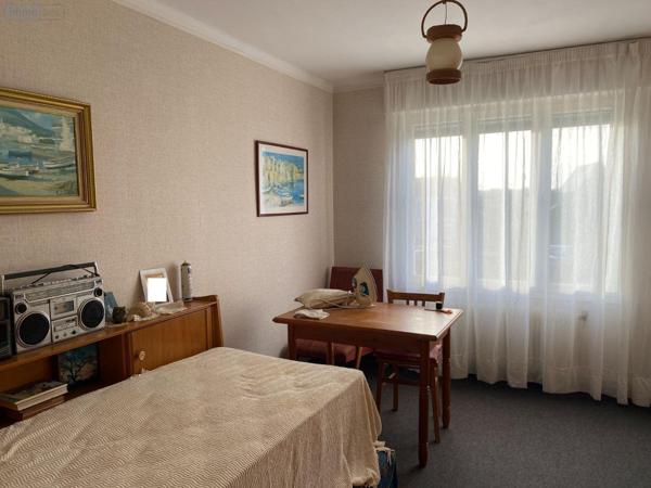 Maison à vendre à Scaër dans le Finistère (29390), ref : 29122-1527