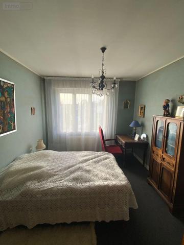 Maison à vendre à Scaër dans le Finistère (29390), ref : 29122-1527