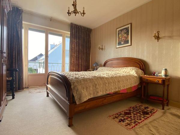 Maison à vendre à Scaër dans le Finistère (29390), ref : 29122-1527