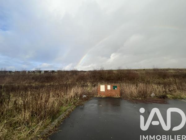 Terrain à vendre 625 m² Neuvilly