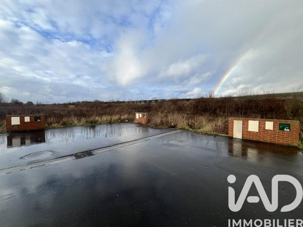 Terrain à vendre 625 m² Neuvilly