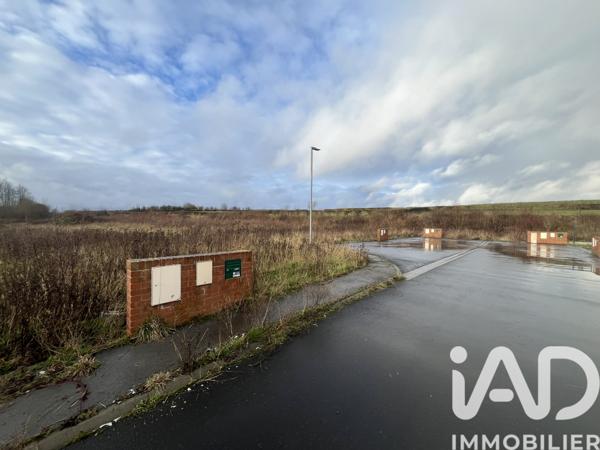 Terrain à vendre 625 m² Neuvilly