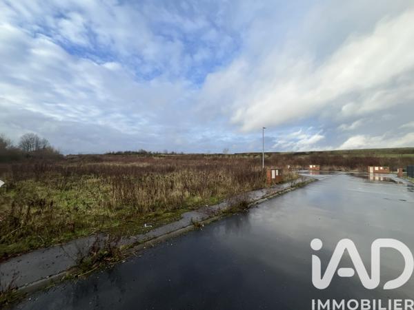 Terrain à vendre 625 m² Neuvilly