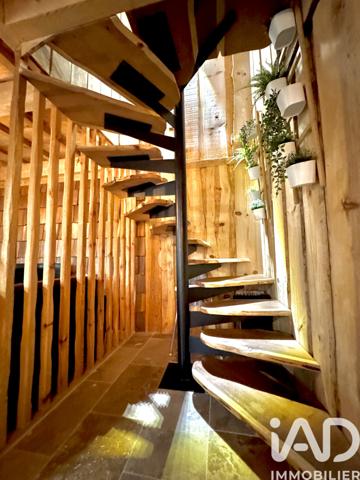 Maison à vendre 5 pièces 98 m² Lacanau