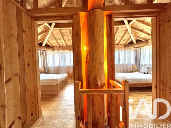 Maison à vendre 5 pièces 98 m² Lacanau