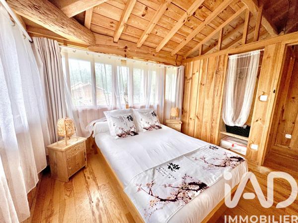 Maison à vendre 5 pièces 98 m² Lacanau