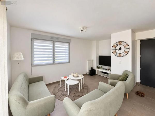 Achat - Appartement | Duplex Reims 51100 4 pièces 91 m 2
