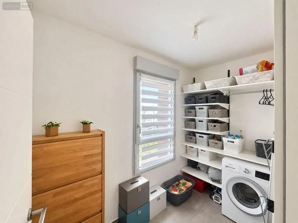 Achat - Appartement | Duplex Reims 51100 4 pièces 91 m 2