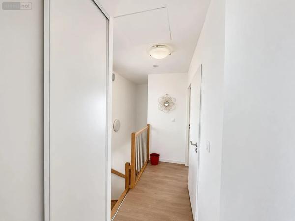 Achat - Appartement | Duplex Reims 51100 4 pièces 91 m 2