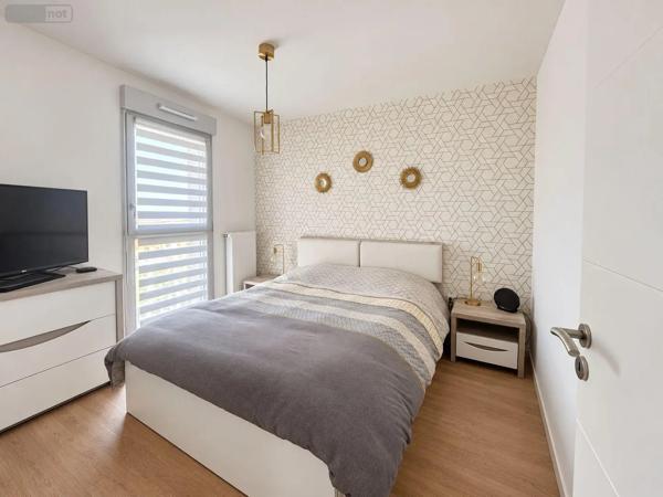 Achat - Appartement | Duplex Reims 51100 4 pièces 91 m 2