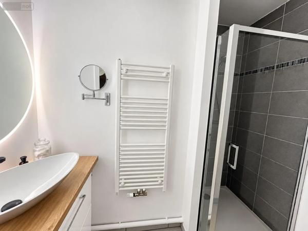 Achat - Appartement | Duplex Reims 51100 4 pièces 91 m 2