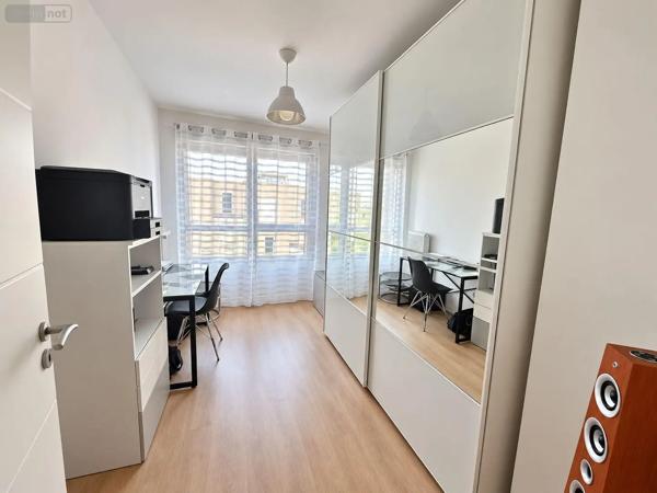 Achat - Appartement | Duplex Reims 51100 4 pièces 91 m 2