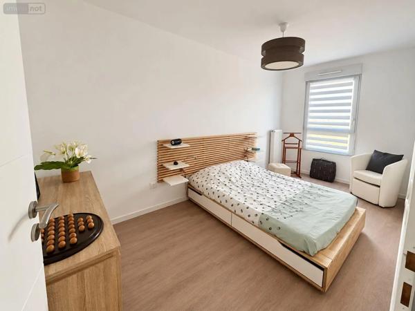 Achat - Appartement | Duplex Reims 51100 4 pièces 91 m 2