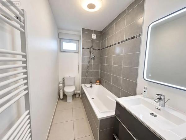 Achat - Appartement | Duplex Reims 51100 4 pièces 91 m 2