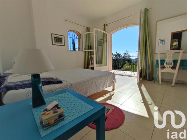 Maison à vendre 6 pièces 170 m² La Motte