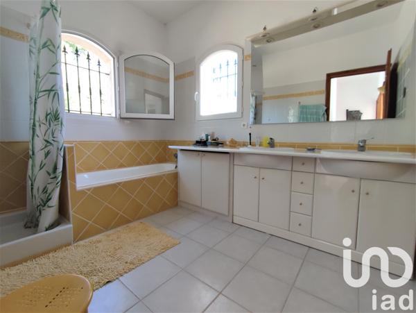 Maison à vendre 6 pièces 170 m² La Motte