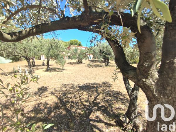 Maison à vendre 6 pièces 170 m² La Motte