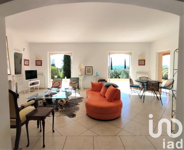 Maison à vendre 6 pièces 170 m² La Motte