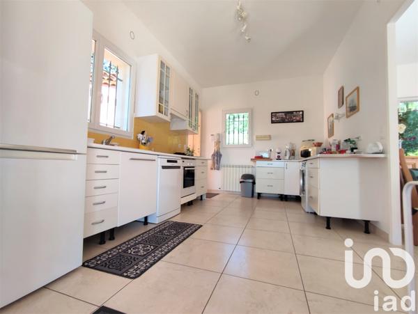 Maison à vendre 6 pièces 170 m² La Motte