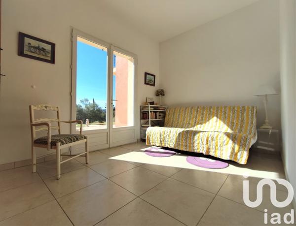 Maison à vendre 6 pièces 170 m² La Motte