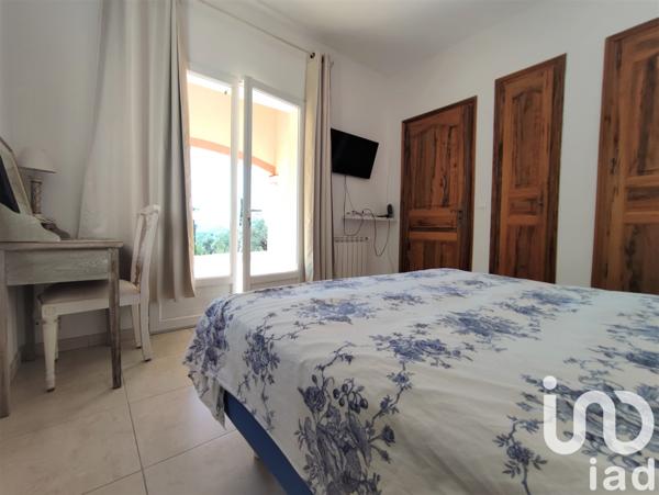 Maison à vendre 6 pièces 170 m² La Motte