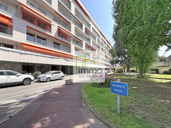 Appartement à vendre à Marcq-en-Barœul (59700)