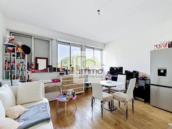 Appartement à vendre à Marcq-en-Barœul (59700)