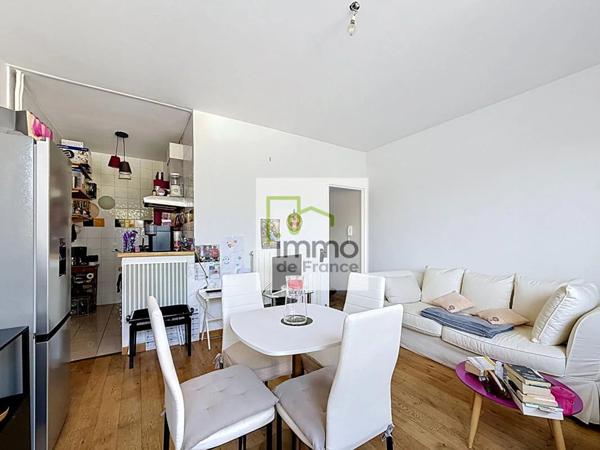 Appartement à vendre à Marcq-en-Barœul (59700)