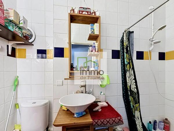 Appartement à vendre à Marcq-en-Barœul (59700)