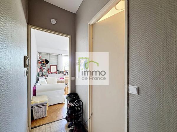 Appartement à vendre à Marcq-en-Barœul (59700)