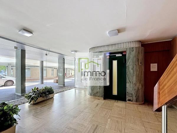 Appartement à vendre à Marcq-en-Barœul (59700)