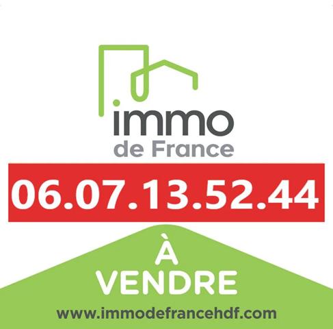 Appartement à vendre à Marcq-en-Barœul (59700)