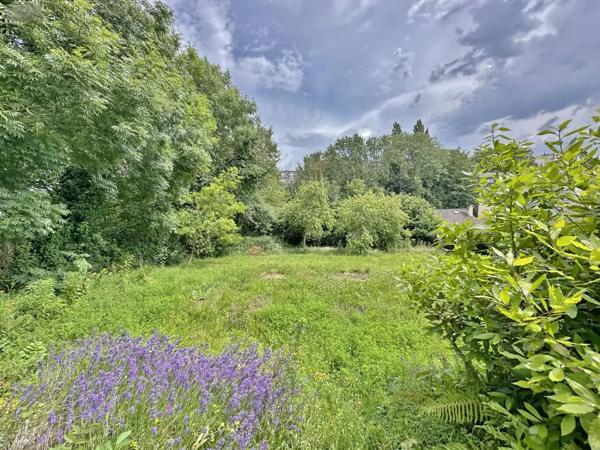 Achat - Maison Cherbourg-en-Cotentin 50100 6 pièces 133 m 2 1571 m 2