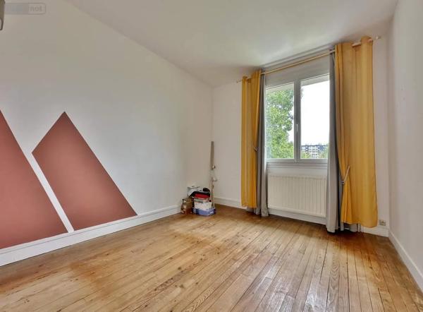 Achat - Maison Cherbourg-en-Cotentin 50100 6 pièces 133 m 2 1571 m 2